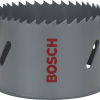 HSS bi-metal holesaw for standard adapters 79 mm, 3 1/8″ HSS bi-metal holesaw for standard adapters 79 mm, 3 1/8″