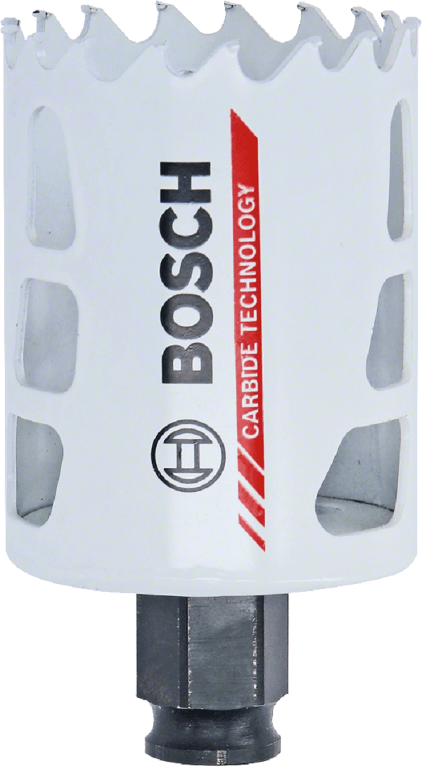 Endurance for Heavy Duty Carbide 76 mm, 60 mm cutting depth