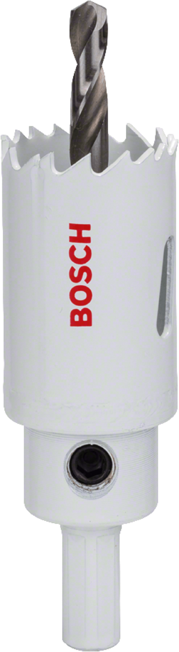 HSS bi-metal holesaw 29 mm