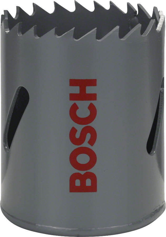 HSS bi-metal holesaw for standard adapters 41 mm, 1 5/8″