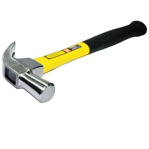 Stanley – Claw Hammer – (450g)