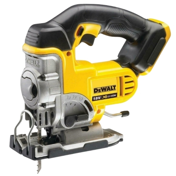 Dewalt- Cordless Jigsaw – 18V (Unit Only)