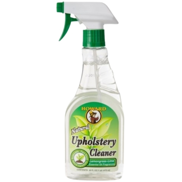 Howard – Upholstery Cleaner – Natural – 473ml