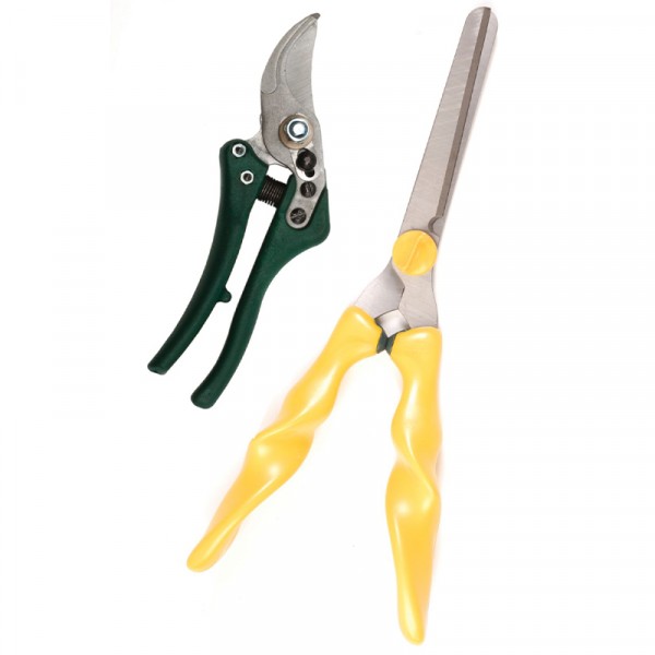 Lasher Combo Kudu Hedge Shear & Secateur