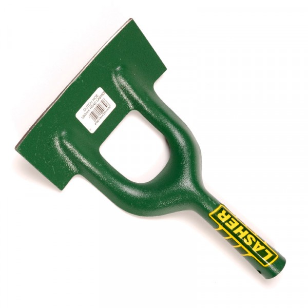 Lasher Hoe Dutch 630 – Head Only