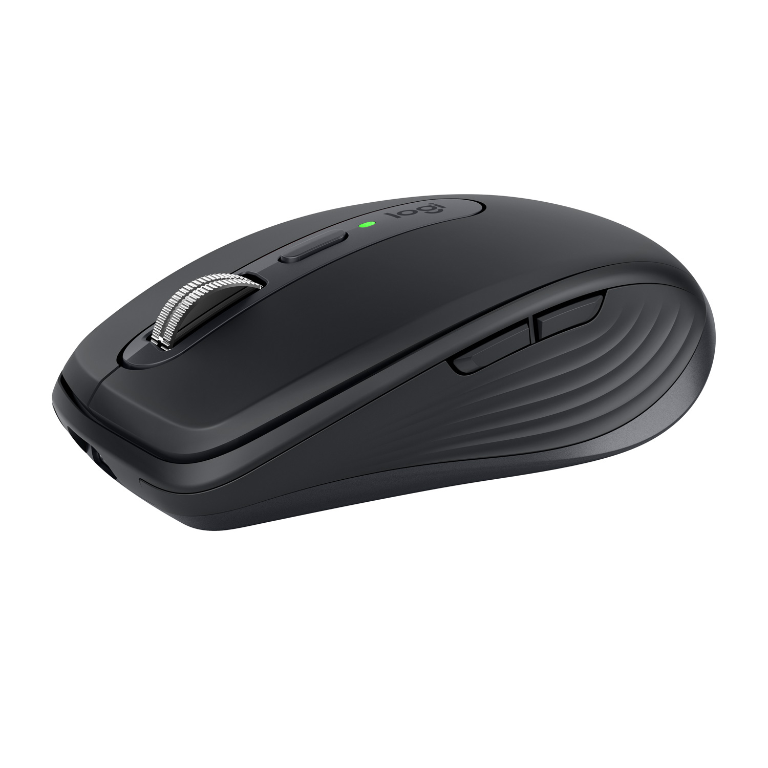 Logitech MX Anywhere 3 Compact Wireless Mouse Graphite