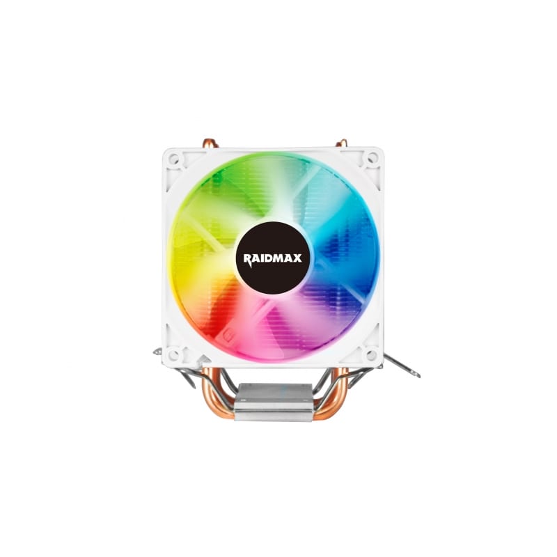 Raidmax AC904 92mm ARGB CPU Cooler