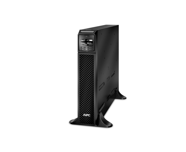 SRT3000XLI APC Smart-UPS SRT 3000VA, 2700W 230V