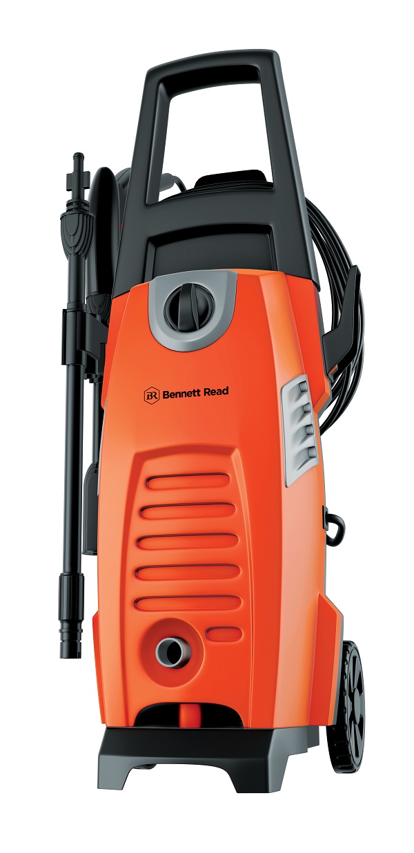Bennett Read XTR1400 High-Pressure Washer