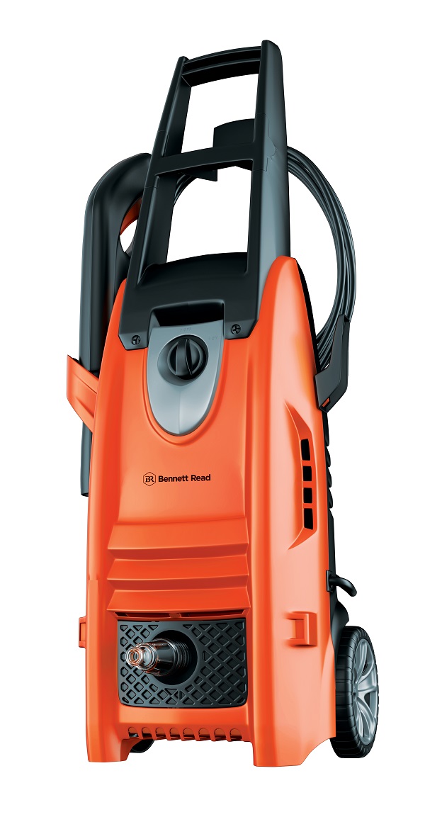 Bennett Read XTR1800 High-Pressure Washer