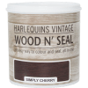 Harlequin – Wood n’ Seal – Colour and Sealant for Raw Wood – 1 Litre – Simply Cherry Harlequin – Wood n’ Seal – Colour and Sealant for Raw Wood – 1 Litre – Simply Cherry