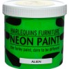 Harlequin – Neon Paint For Furniture and Walls – 500ml – Alien Harlequin – Neon Paint For Furniture and Walls – 500ml – Alien