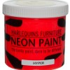Harlequin – Neon Paint For Furniture and Walls – 500ml – Hyper Harlequin – Neon Paint For Furniture and Walls – 500ml – Hyper