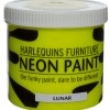 Harlequin – Neon Paint For Furniture and Walls – 500ml – Lunar Harlequin – Neon Paint For Furniture and Walls – 500ml – Lunar