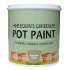 Harlequin – Pot Paint For Plastic, Masonry and Ceramic Pots – 1 Litre – Ashland Stone Harlequin – Pot Paint For Plastic, Masonry and Ceramic Pots – 1 Litre – Ashland Stone