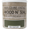 Harlequin – Wood n’ Seal – Colour and Sealant for Raw Wood – 1 Litre – Mid Century Harlequin – Wood n’ Seal – Colour and Sealant for Raw Wood – 1 Litre – Mid Century