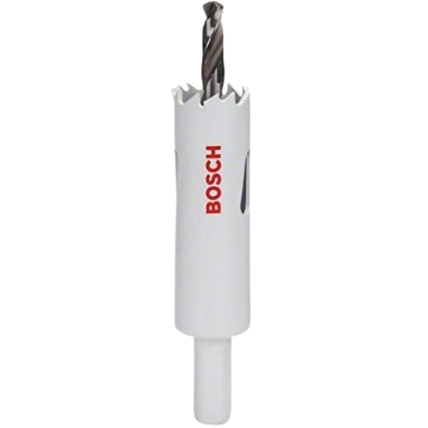Bosch – Metal Holesaw – 20mm (HSS-Bimetal)
