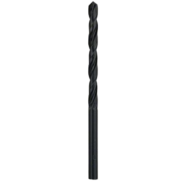 Bosch – Metal Drill Bit – 4.8mm (HSS-R)