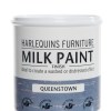 Harlequin – Milk Paint for Furniture, Walls & Decorative Items – 1 Litre – Queenstown Harlequin – Milk Paint for Furniture, Walls & Decorative Items – 1 Litre – Queenstown