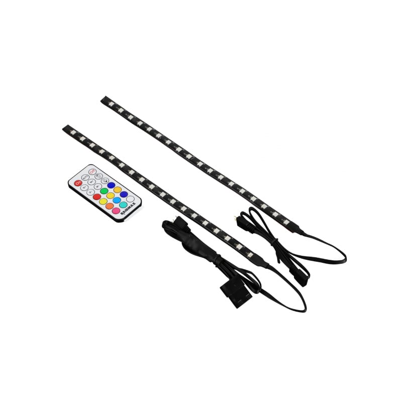 Raidmax 30cm ARGB LED Strip