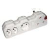 Bulk Pack 2 x Current 1X Schuko Adaptor – 1 x 16 Amp – 2 x 5 Amp Bulk Pack 2 x Current 1X Schuko Adaptor – 1 x 16 Amp – 2 x 5 Amp