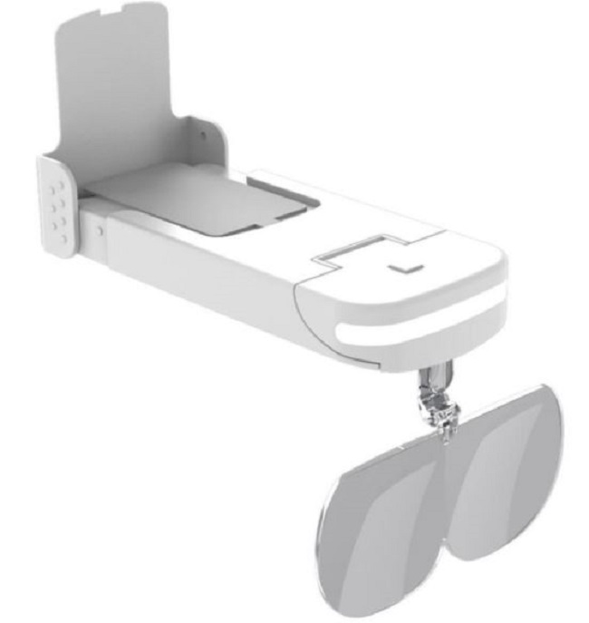 Younilook Mirror Lenses For Makeup