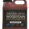 Harlequin – Wood Stain / Natural Woodstain – 20 Litres – Cherrywood Harlequin – Wood Stain / Natural Woodstain – 20 Litres – Cherrywood