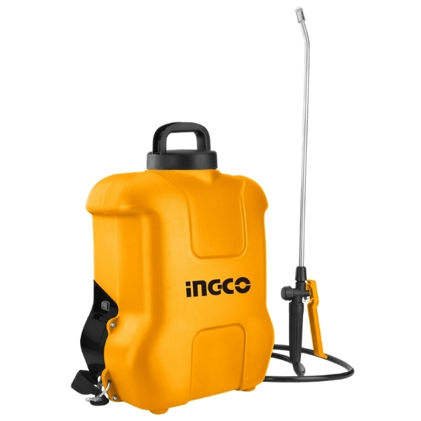 Ingco – Garden Sprayer / Lithium Battery Sprayer – Unit Only (20V)