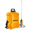 Ingco – Garden Sprayer / Lithium Battery Sprayer – Unit Only (20V) Ingco – Garden Sprayer / Lithium Battery Sprayer – Unit Only (20V)
