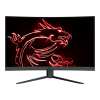 MSI Optix G27C4 27″ FHD 1080p 165Hz Curved Gaming Monitor MSI Optix G27C4 27″ FHD 1080p 165Hz Curved Gaming Monitor