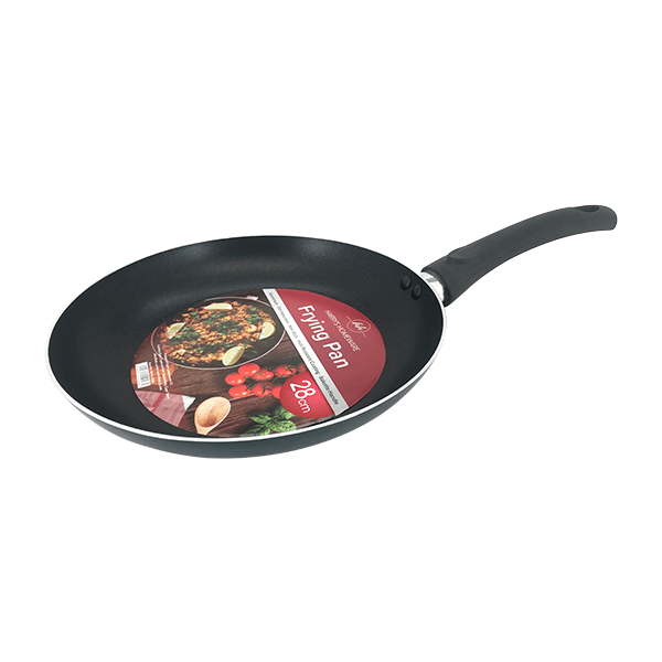 Frying Pan Aluminium Non Stick – 28cm