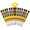 Tork Craft – Precision Screwdrivers – (14 Piece) Tork Craft – Precision Screwdrivers – (14 Piece)