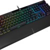 Corsair K100 RGB Optical-Mechanical Wired Corsair OPX Switch Keyboard Corsair K100 RGB Optical-Mechanical Wired Corsair OPX Switch Keyboard