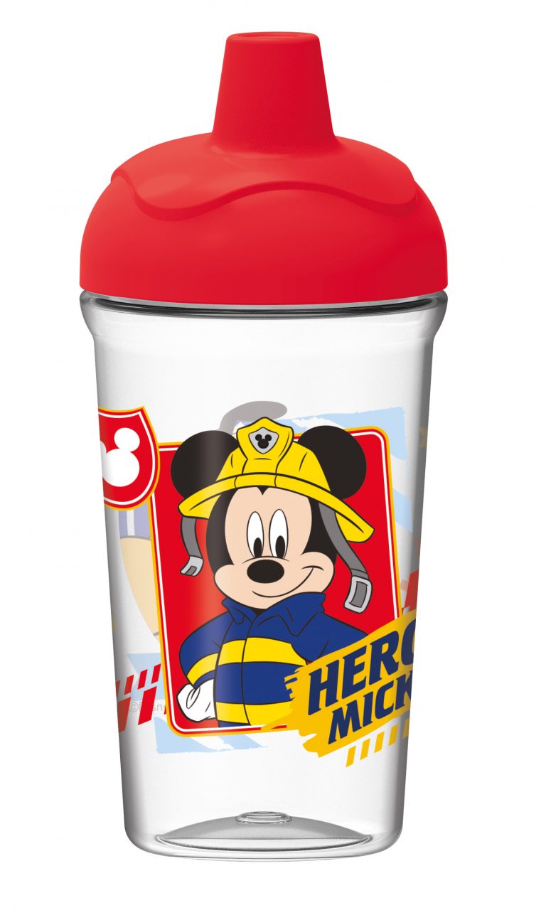 Disney Toddler Easy Cup Mickey to the Rescue