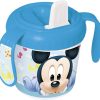 Disney Baby Training Mug Mickey Paint Pot Disney Baby Training Mug Mickey Paint Pot