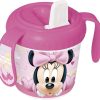 Disney Baby Training Mug Minnie Paint Pot Disney Baby Training Mug Minnie Paint Pot