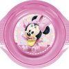 Disney Baby Micro Easy Bowl Minnie Paint Pot Disney Baby Micro Easy Bowl Minnie Paint Pot