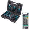 Bort – DIY Hand Tool Set (24 Piece) & Alpen Sprint Mast Drill Bits(6 Piece) Bort – DIY Hand Tool Set (24 Piece) & Alpen Sprint Mast Drill Bits(6 Piece)