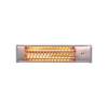 RADIANT RHE9 Bathroom Heater, 3 x 500W Quartz RADIANT RHE9 Bathroom Heater, 3 x 500W Quartz