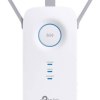 TP-Link RE550 AC1900 Dual Band Wi-Fi Range Extender TP-Link RE550 AC1900 Dual Band Wi-Fi Range Extender
