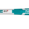 Total Tools 450g Ball Pein Hammer with Fibre Glass Handle Total Tools 450g Ball Pein Hammer with Fibre Glass Handle