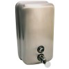 MTS – Soap Dispenser (Stainless Steel) – 1200ml MTS – Soap Dispenser (Stainless Steel) – 1200ml