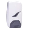 MTS – Soap Dispenser (Top-up) – 1000ml (Plastic) MTS – Soap Dispenser (Top-up) – 1000ml (Plastic)