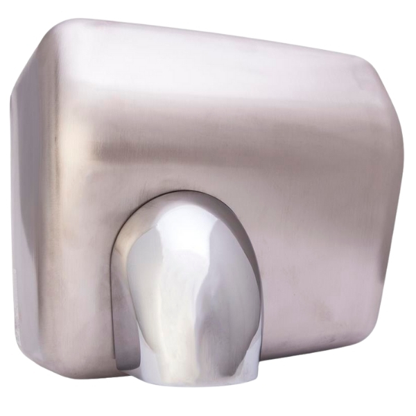MTS – Hand Dryer (Stainless Steel) – 2.3 Kw