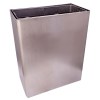 MTS – Wall Bin (Stainless Steel) – Large (46 x 37 x 20cm) MTS – Wall Bin (Stainless Steel) – Large (46 x 37 x 20cm)