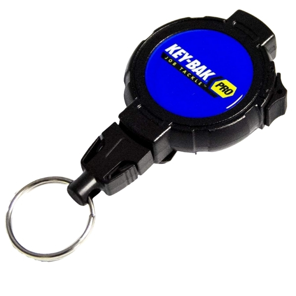 Key-Bak – Tether / Job Tackle Tether Strap – (1200mm)