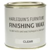 Harlequin – Finishing Wax / Furniture Finishing Wax – 500g – Clear Harlequin – Finishing Wax / Furniture Finishing Wax – 500g – Clear
