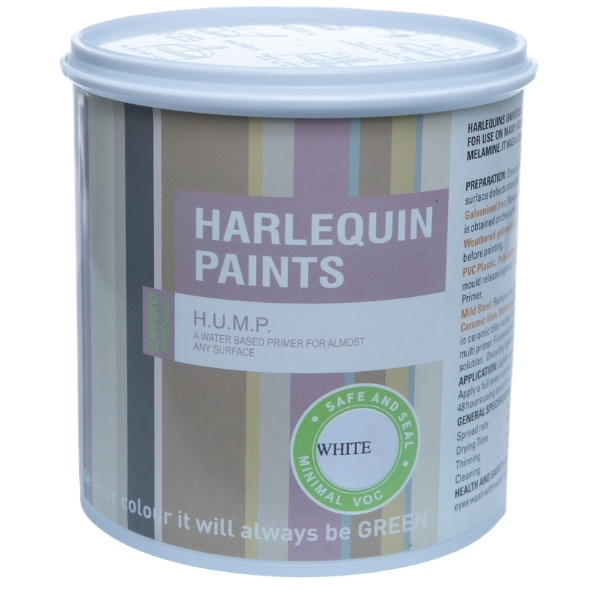 Harlequin – HUMP – Multi Primer / Universal Multi Primer – 1L (White)