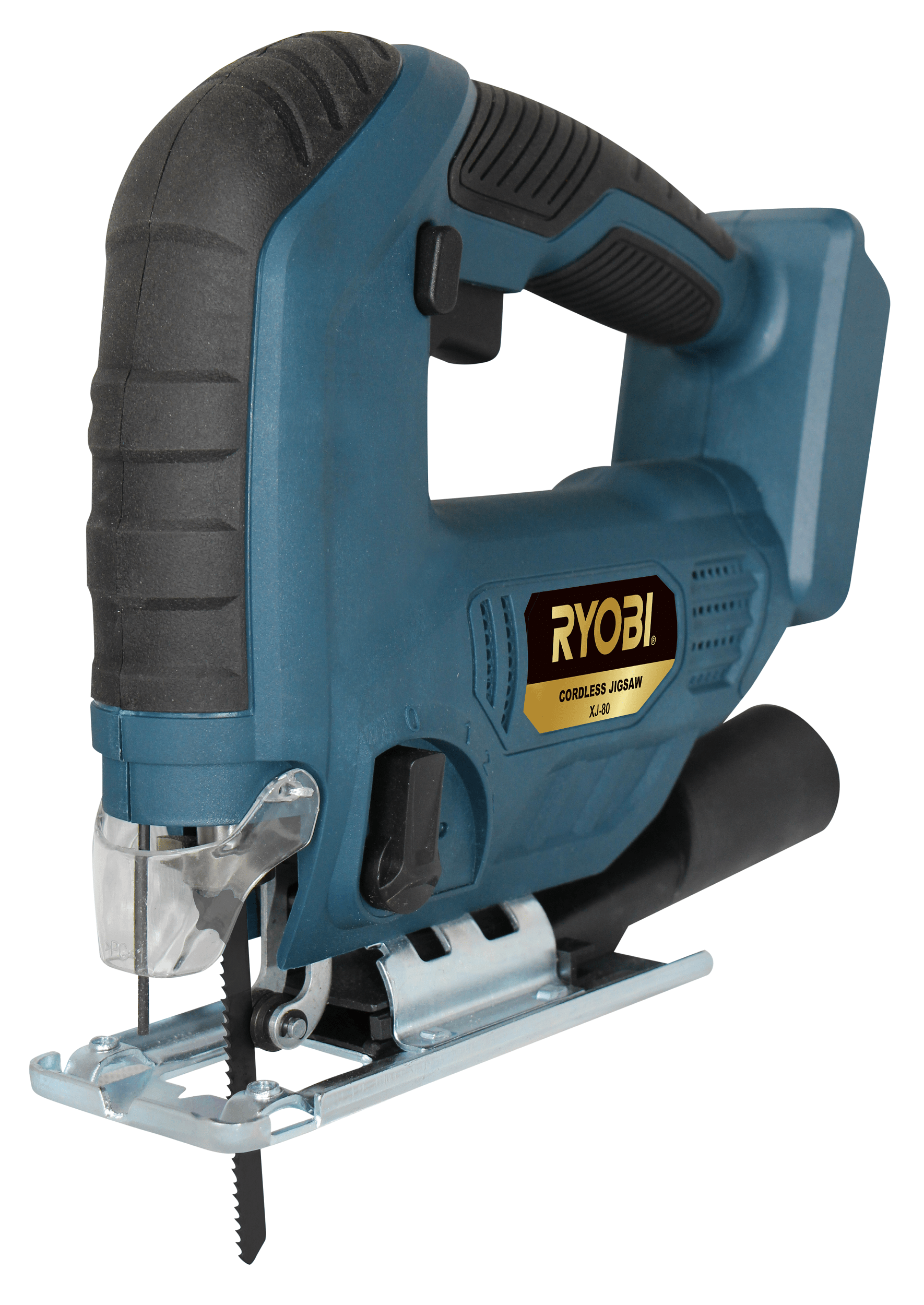 Ryobi – 18 Li-Ion Jig Saw 20mm