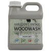 Harlequin – Woodwash / Vintage Woodwash – Silver Grey Harlequin – Woodwash / Vintage Woodwash – Silver Grey